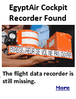 Search teams retrieved the cockpit voice recorder from EgyptAir flight MS804 in a breakthrough for investigators seeking to explain what caused the plane to plunge into the sea, killing all 66 people on board.